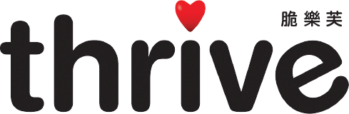 Thrive 脆樂芙